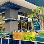 M And S Suite At Societe Suites Sri Hartamas, Mont Kiara