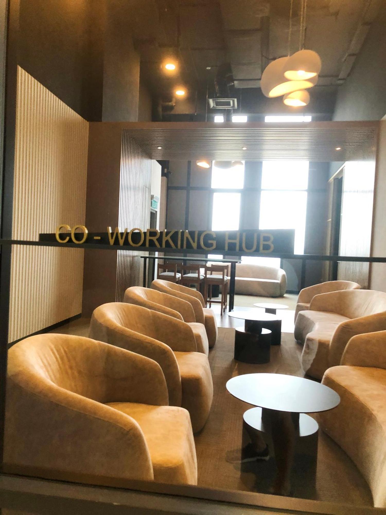 M And S At Societe Sri Hartamas, Mont Kiara Apartment *