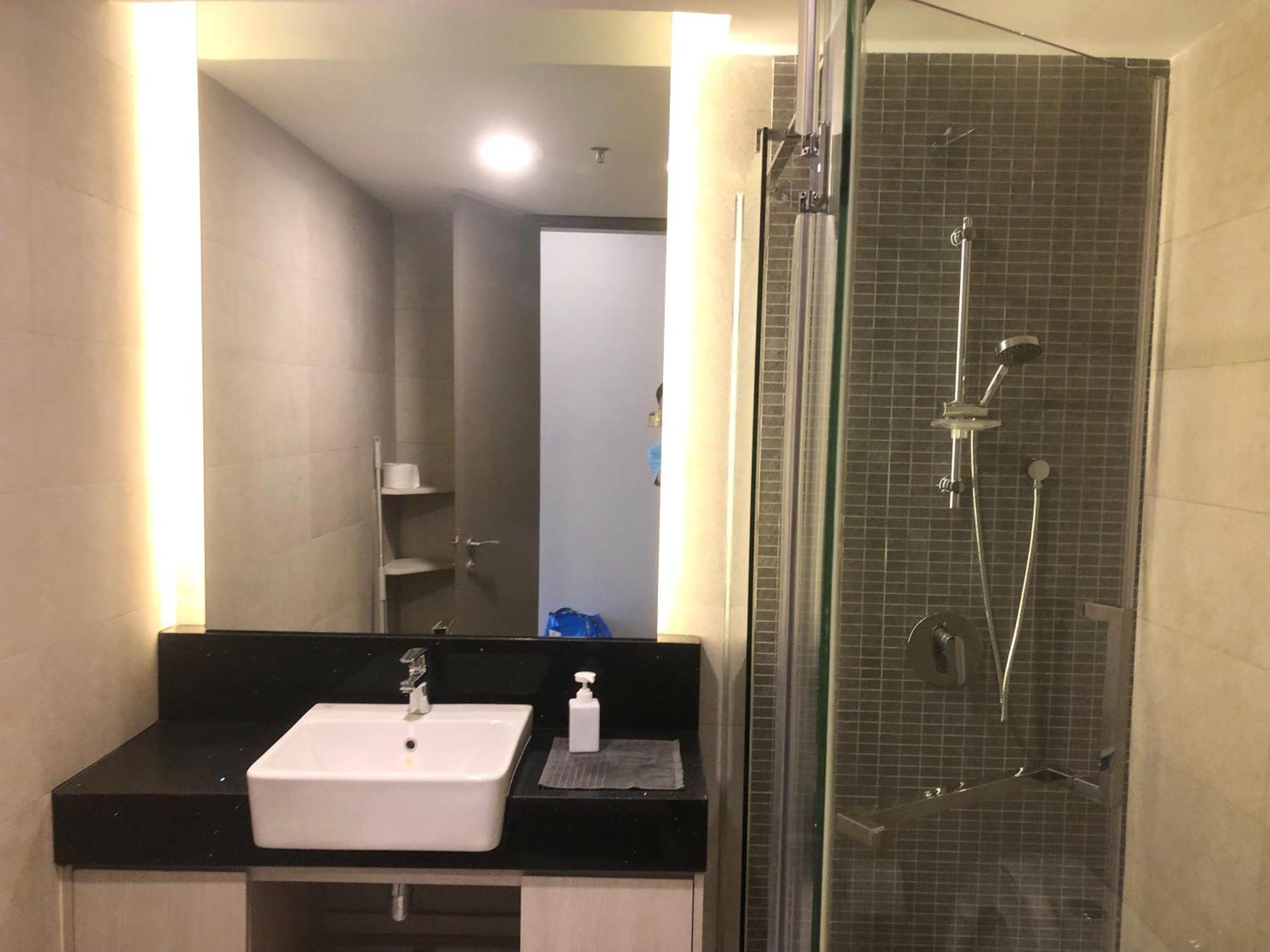 M And S At Societe Sri Hartamas, Mont Kiara Apartment