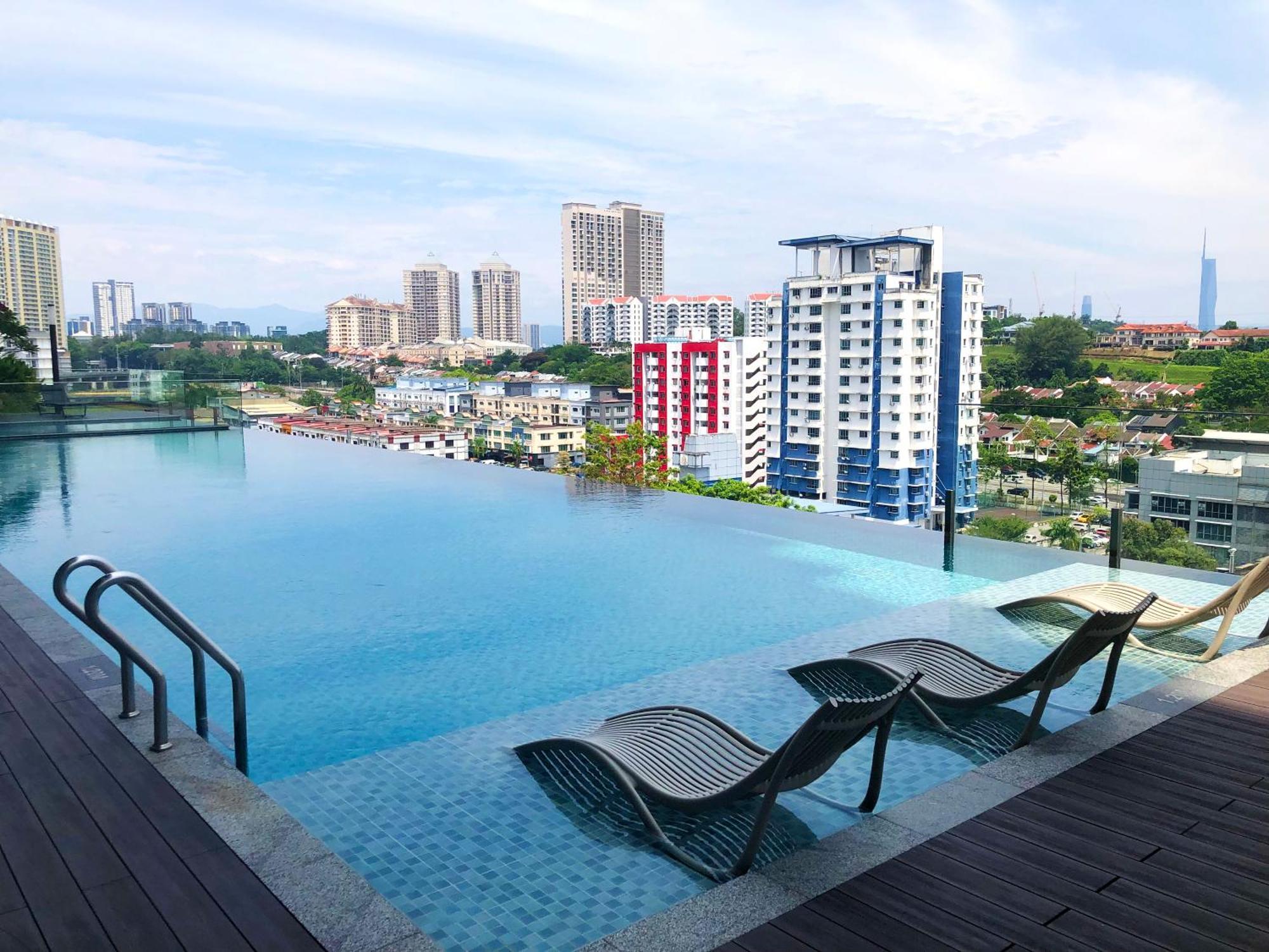 M And S At Societe Sri Hartamas, Mont Kiara * Kuala Lumpur